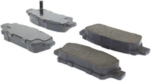 Load image into Gallery viewer, StopTech Street Select Brake Pads - Front/Rear