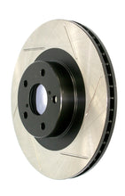 Load image into Gallery viewer, StopTech 11-15 Audi A8/A8 Quattro Front Premium High-Carbon Rotor