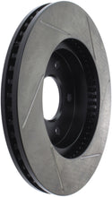 Load image into Gallery viewer, StopTech Power Slot 05-07 Chevy Equinox 3.4L-V6 / 06-07 Pontiac Torrent / 02-07 Saturn Vue 2.2L / 0