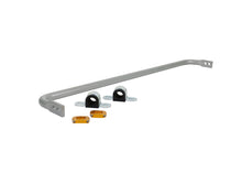 Load image into Gallery viewer, Whiteline 17-19 Hyundai Elantra Sport/Elantra GT Sport Rear Heavy Duty Adjustable Sway Bar - 22mm