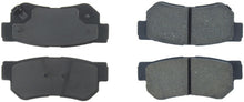 Load image into Gallery viewer, StopTech Street Select Brake Pads