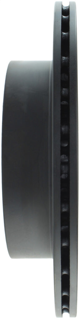 StopTech Drilled Sport Brake Rotor