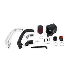 Load image into Gallery viewer, Mishimoto 13-16 Ford Focus ST 2.0L Performance Air Intake Kit - Wrinkle Black