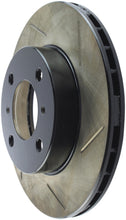 Load image into Gallery viewer, StopTech Slotted Sport Brake Rotor