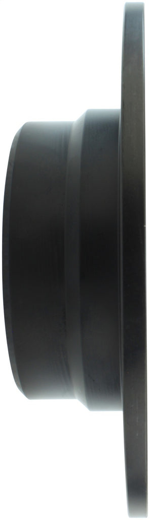 StopTech Drilled Sport Brake Rotor