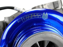 Load image into Gallery viewer, Sinister Diesel Pitbull Series Turbo 13-18 Dodge Cummins 6.7L