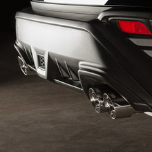 Load image into Gallery viewer, Cobb 22-24 Subaru WRX Stainless Steel 3in. Catback Exhaust