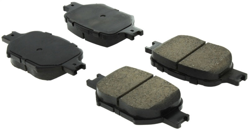 StopTech Street Touring 05-08 Scion tC/ 01-05 Celica GT Front Brake Pads