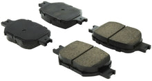 Load image into Gallery viewer, StopTech Street Touring 05-08 Scion tC/ 01-05 Celica GT Front Brake Pads