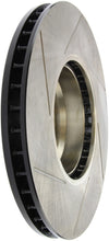 Load image into Gallery viewer, StopTech Slotted Sport Brake Rotor