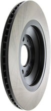 Load image into Gallery viewer, StopTech CryoStop High Carbon Rotor - Rear