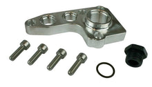 Load image into Gallery viewer, Moroso Ford 4.6L/5.4L Remote Oil Filter Adapter