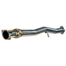 Load image into Gallery viewer, Turbo XS 02-07 WRX/STI / 04-08 Forester XT Catted Stealth Back Exhaust