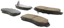 Load image into Gallery viewer, StopTech Street Select Brake Pads