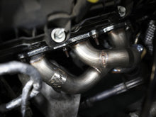 Load image into Gallery viewer, aFe Twisted Steel Shorty Header 11-17 Ford Mustang V6-3.7L