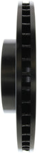 Load image into Gallery viewer, StopTech Power Slot 15-17 Ford Mustang Ecoboost Front Right Slotted Rotor