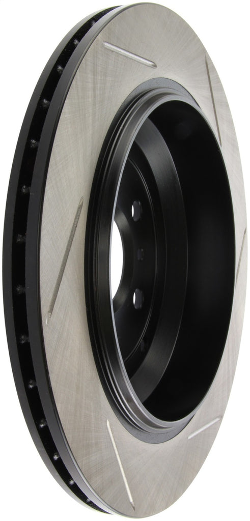 StopTech Slotted Sport Brake Rotor