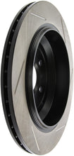 Load image into Gallery viewer, StopTech Slotted Sport Brake Rotor