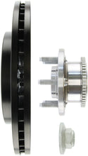 Load image into Gallery viewer, StopTech 04-08 Ford F150 2WD Drilled Left Front Rotor