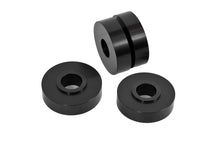 Load image into Gallery viewer, BMR 93-02 F-Body Motor Mount Solid Bushing Upgrade Kit - Black Anodized