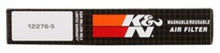 Load image into Gallery viewer, K&amp;N Replacement Air Filter for 13-15 Audi RS5 V8 4.2L - Left