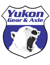Load image into Gallery viewer, Yukon Gear Axle Spacer For Dana 44 19 Spline &amp; AMC Model 20. Standard &amp; Trac Loc / Not Powr Lok