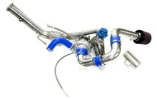 Load image into Gallery viewer, ATP GT3071R Turbo Kit for FWD 2.0T FSI MKV Volkwagen Golf/GTI/Jetta / Audi A3