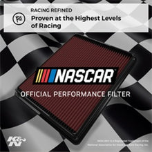 Load image into Gallery viewer, K&amp;N 2019 Ford Transit L3-1.0L F/I Replacement Drop In Air Filter