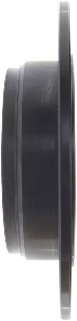 StopTech 99-03 Acura TL Slotted & Drilled Right Rear Rotor