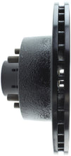 Load image into Gallery viewer, StopTech Slotted &amp; Drilled Sport Brake Rotor