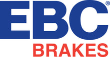 Load image into Gallery viewer, EBC 05-08 Subaru Tribeca 3.0 GD Sport Front Rotors