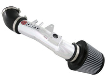 Load image into Gallery viewer, aFe Takeda Intakes Stage-2 PDS AIS PDS Honda Civic Si 06-11 L4-2.0L (pol)
