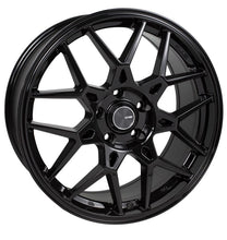 Load image into Gallery viewer, Enkei PDC 17x7.5 5x114.3 40mm Offset 72.6mm Bore Black Wheel