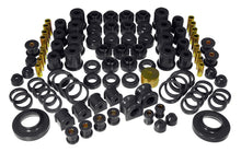 Load image into Gallery viewer, Prothane 97-06 Jeep TJ Total Kit - Black