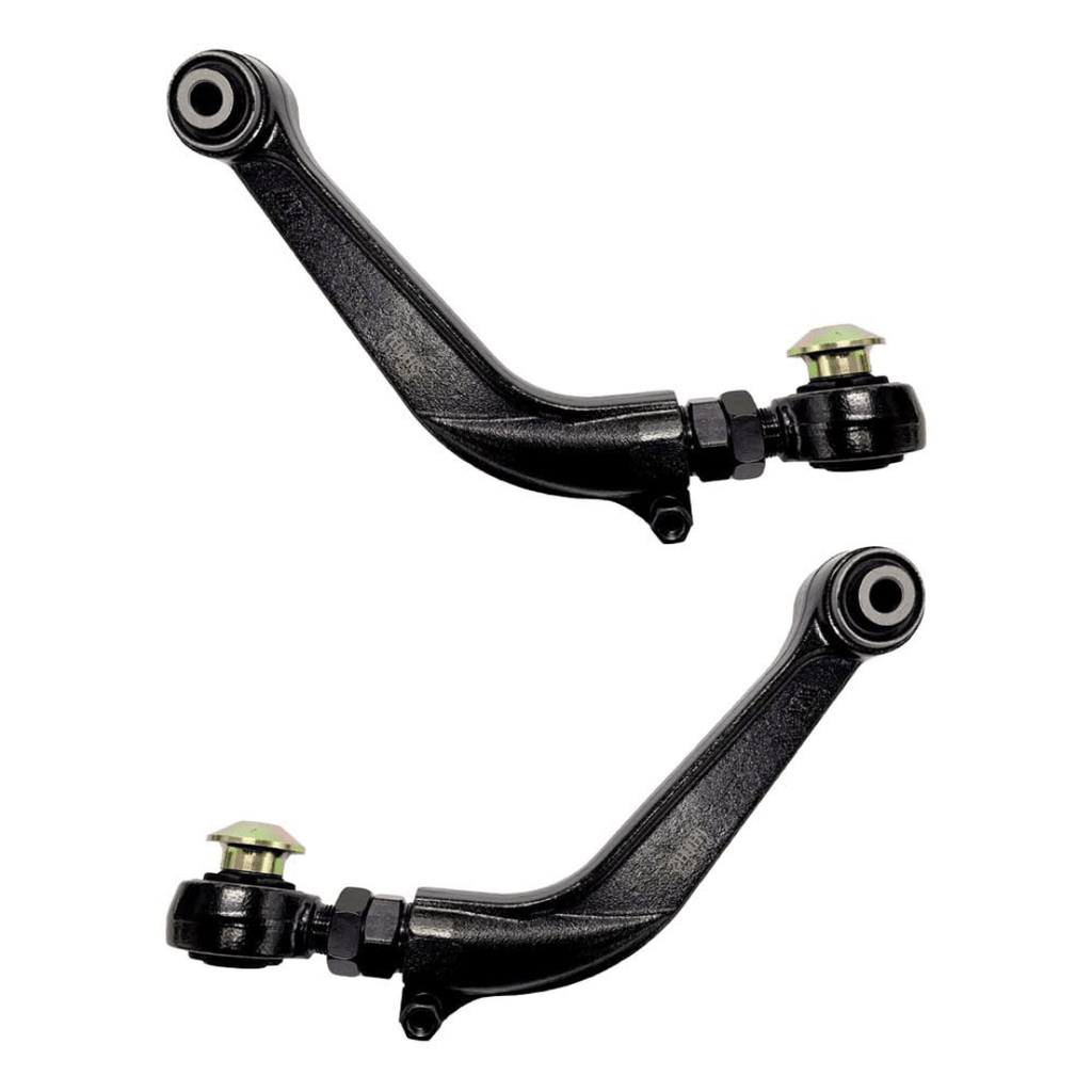 Pedders 15-22 Ford Mustang S550 Rear Upper Control Arms