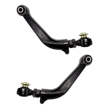 Load image into Gallery viewer, Pedders 15-22 Ford Mustang S550 Rear Upper Control Arms