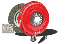 Load image into Gallery viewer, McLeod Ford 96-98 Cobra/96-00 Mustang GT V8 Street Extreme 10.5 X 1-1/16 X 26 Spline Clutch Kit