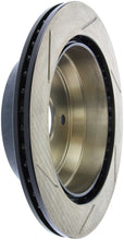 Load image into Gallery viewer, StopTech Slotted Sport Brake Rotor