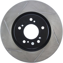 Load image into Gallery viewer, StopTech Slotted Sport Brake Rotor