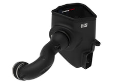 Load image into Gallery viewer, aFe Magnum FORCE Stage-2 Pro 5R Cold Air Intake System 2019 GM Silverado/Sierra V8 6.2L