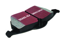 Load image into Gallery viewer, EBC 92-95 Hyundai Elantra 1.6 Ultimax2 Front Brake Pads
