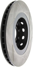 Load image into Gallery viewer, StopTech Slotted Sport Brake Rotor