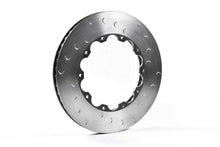 Load image into Gallery viewer, Alcon 2009+ Nissan GT-R R35 412x36mm Rotor Assembly - Front Left