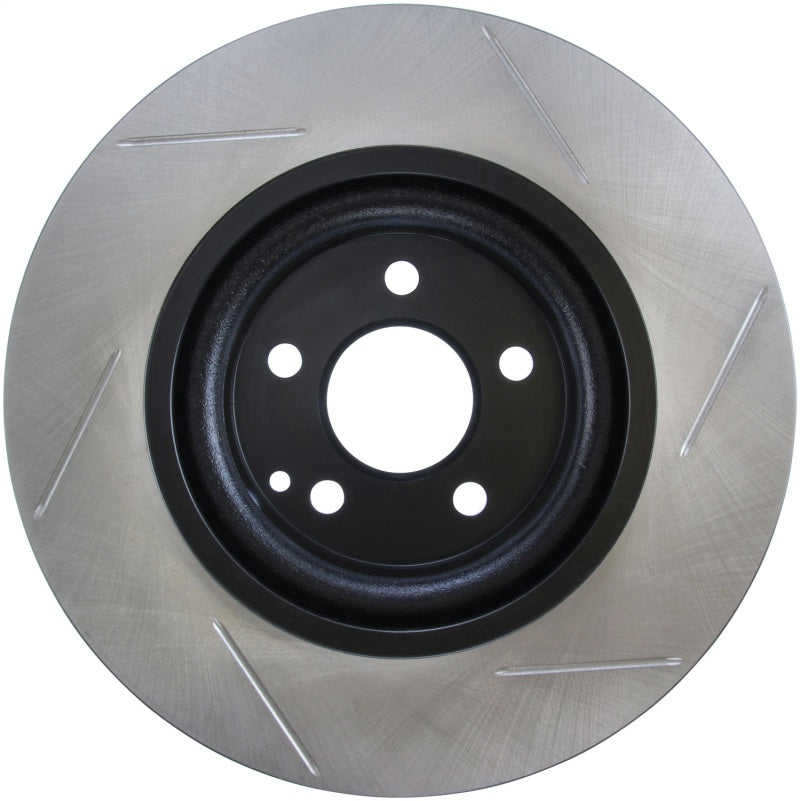 StopTech Slotted Sport Brake Rotor