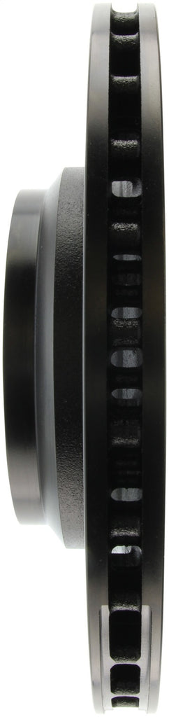 StopTech Slotted Sport Brake Rotor