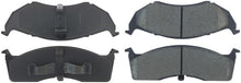 Load image into Gallery viewer, StopTech Street Brake Pads