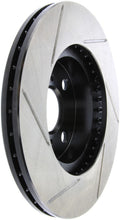 Load image into Gallery viewer, StopTech Slotted Sport Brake Rotor