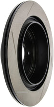 Load image into Gallery viewer, StopTech Slotted Sport Brake Rotor