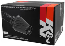 Load image into Gallery viewer, K&amp;N 19-20 Chevrolet Silverado V6 4.3L AirCharger Performance Intake