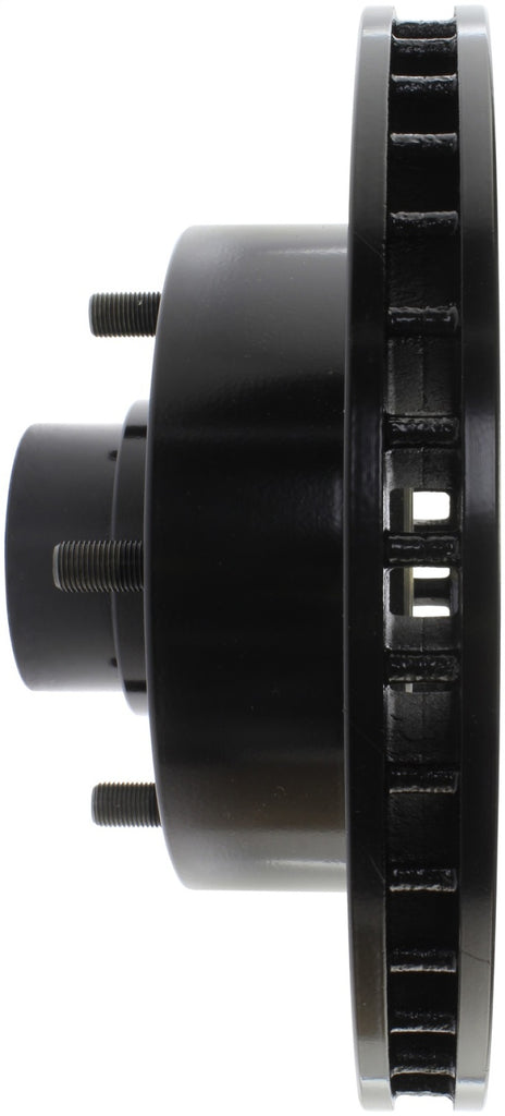 StopTech Slotted Sport Brake Rotor